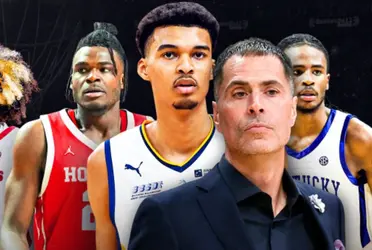 The LA Lakers seem to be the only team that is not making any moves, as teams like the Warriors and Suns are getting some superstars