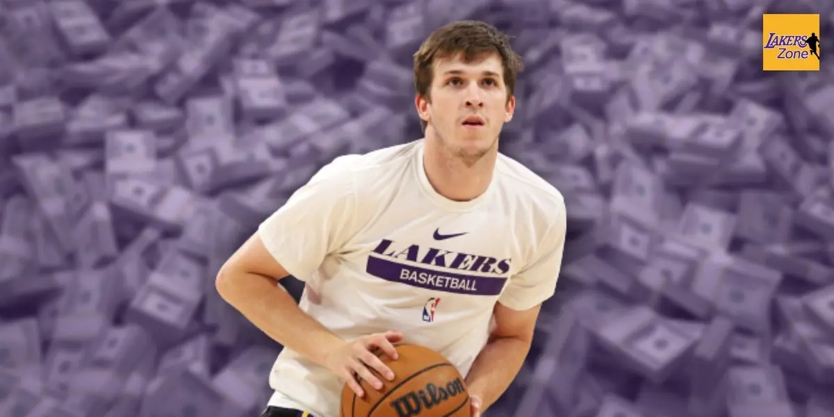 The LA Lakers successfully got their top priority back in less than 24 hours in the free agency market, but there's one player the fans still want the team to re-sign