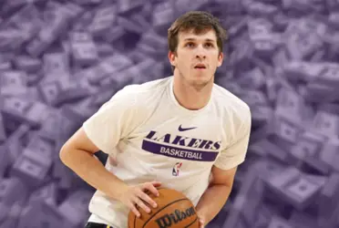 The LA Lakers successfully got their top priority back in less than 24 hours in the free agency market, but there's one player the fans still want the team to re-sign