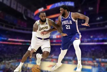 The LA Lakers suffered one of their worst historic losses in the franchise, LeBron James isn't having it