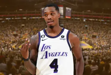 The LA Lakers want to keep their roster to continue growing in chemistry and culture to win the next season; there is a player that could be critical for it