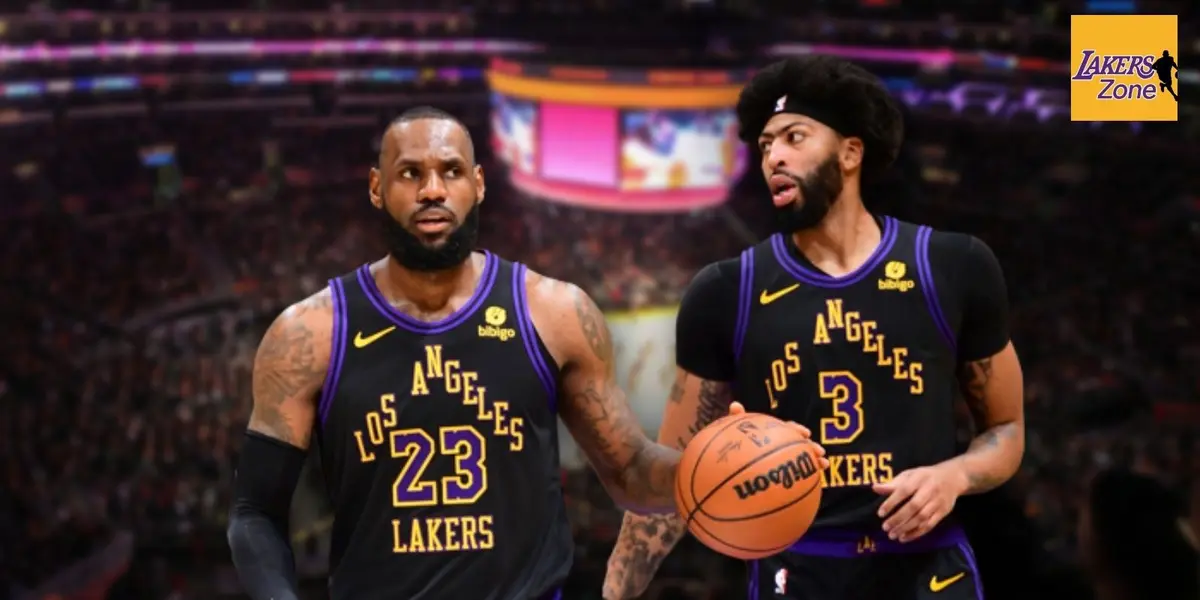 The LA Lakers were the worst 3-point shooting team in the NBA 2023-24 season, until their Tuesday performance vs. the Memphis Grizzlies