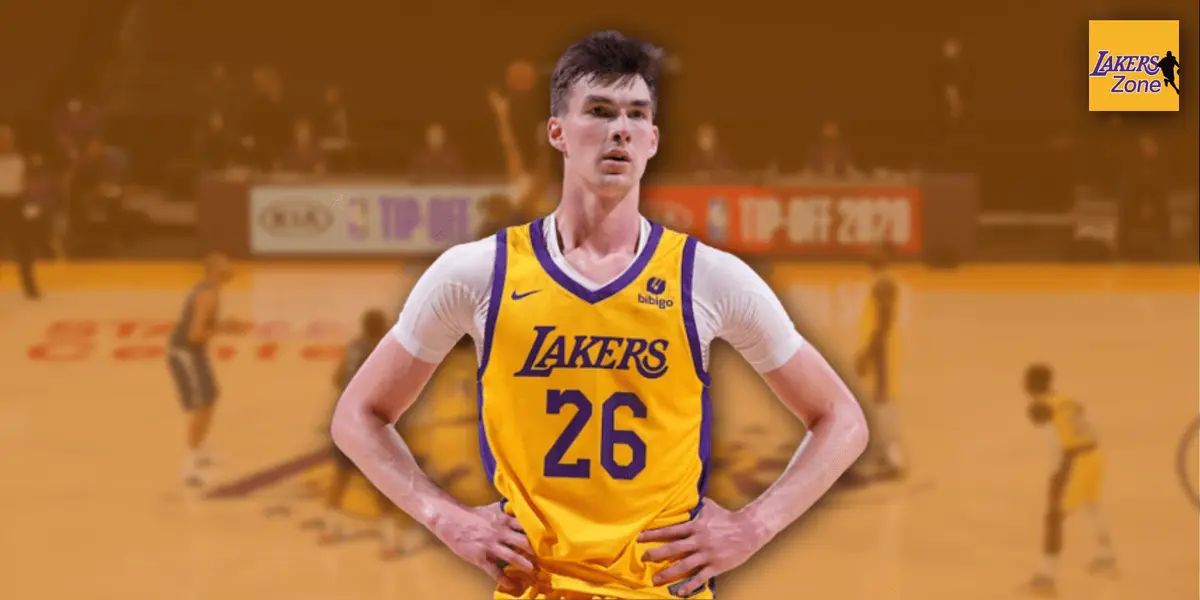 The LA Lakers' young rookies are going all in this season to earn rotation plans out of their HC Darvin Ham