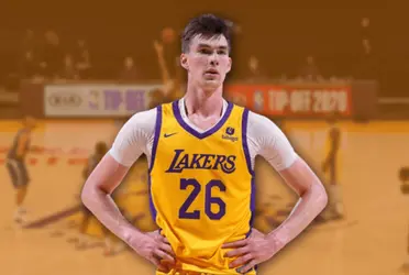 The LA Lakers' young rookies are going all in this season to earn rotation plans out of their HC Darvin Ham