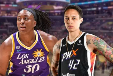 All you need to know about when and where to watch the LA Sparks season opener