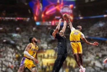 The Lakers and the Cavaliers are having a ferocious battle on the floor, but two bigs that have helped should be on the court more