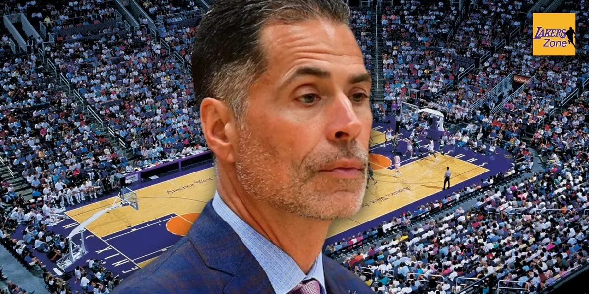 The Lakers are about to lose one of the stars they were looking to sign to help LeBron & AD win the championship title