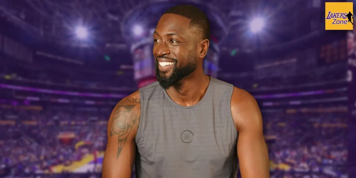 The Lakers are about to start training camp and some interesting battles are about to begin