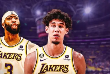 The Lakers are almost ready for a new season but are still looking to add one more center and while the fans had one name in specific, Pelinka would go in another direction