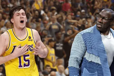 The Lakers are facing the Orlando Magic and Austin Reaves is the player that has to understand the task of needing the win