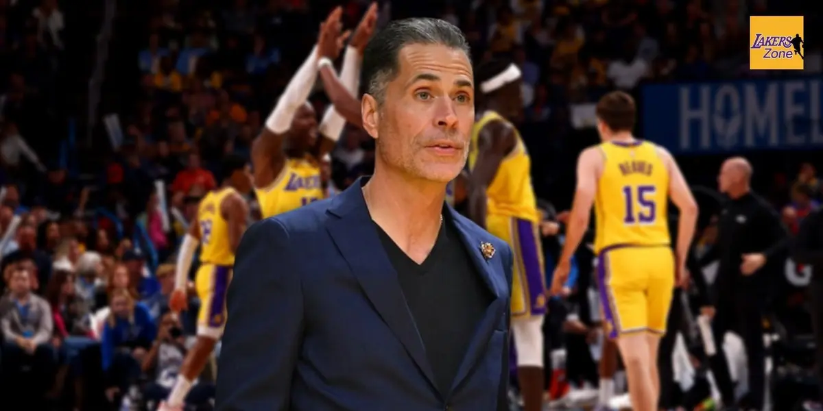 The Lakers are getting ready for the next season and moves have been made, leaving out of the team a 3-point sharpshooter has been part of it, could has been a mistake