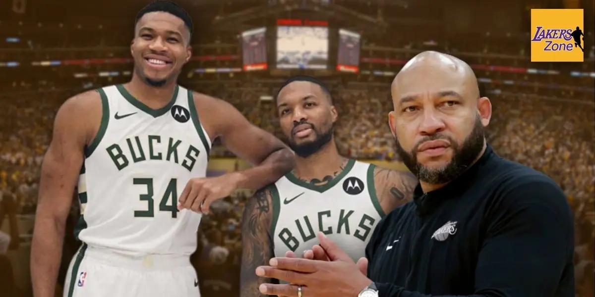 The Lakers are having their fifth preseason game against the Milwaukee Bucks, which will be special as it marks the debut of the new duo made by Giannis Antetokounmpo and Damian Lillard