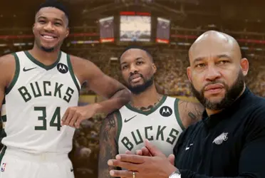 The Lakers are having their fifth preseason game against the Milwaukee Bucks, which will be special as it marks the debut of the new duo made by Giannis Antetokounmpo and Damian Lillard