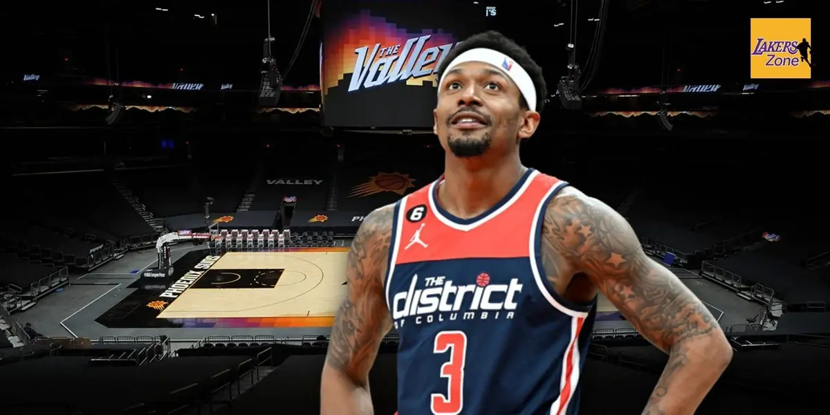 The Lakers are interested in upgrading their Guards' backcourt, but now could be losing two potential reinforcements