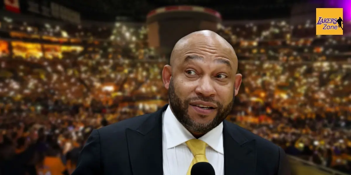 The Lakers are looking to add a new superstar in the near future, and he will be a player that has dreamed for a long time of being a purple-and-gold player