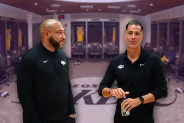 The Lakers are looking to add another big to their roster, these are the reported top 5 options to get the 14th spot