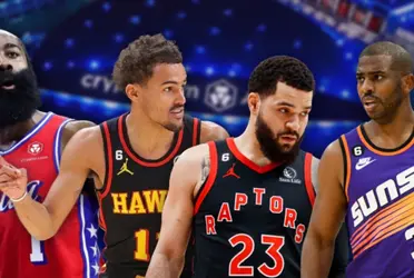 The Lakers are looking to sign a big name this summer despite the rumors, and there's one in particular that has become LA's plan A