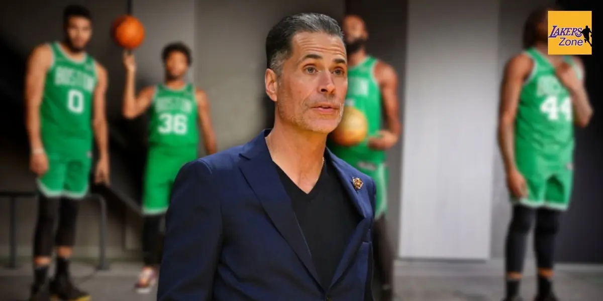 The Lakers are still in need of a size player that can help them win a new NBA championship title, just like in 2020 when they use two big player