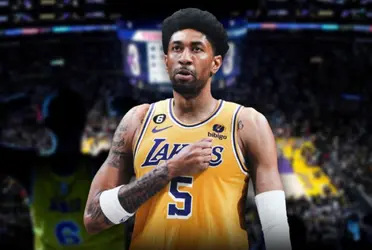 The Lakers are still looking to add Christian Wood to their roster, Pelinka has an offer for the center