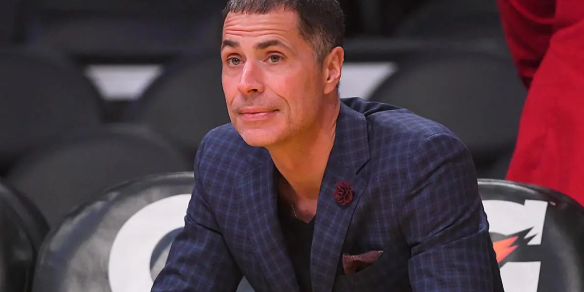 The Lakers are trying to make a trade, but they should not hurry into making the wrong decision.