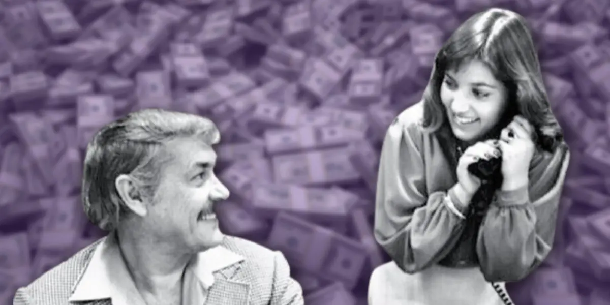 The Lakers became a dynasty thanks to the late Dr. Jerry Buss and his vision for the Los Angeles franchise