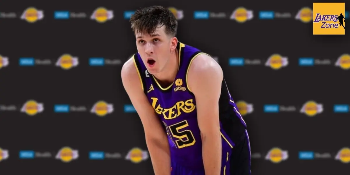 The Lakers continue to lose games this season and Austin Reaves has sent a message as he has been one of the few players to bring their A-game