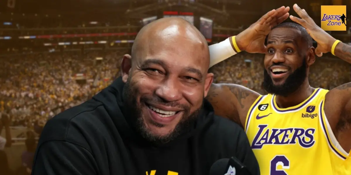 The Lakers could get their new superstar sooner than expected with the most recent development in the NBA