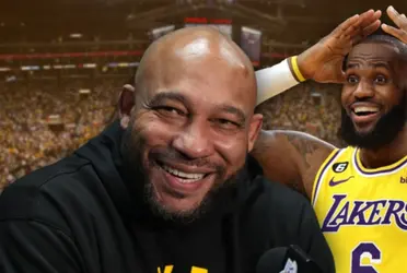 The Lakers could get their new superstar sooner than expected with the most recent development in the NBA