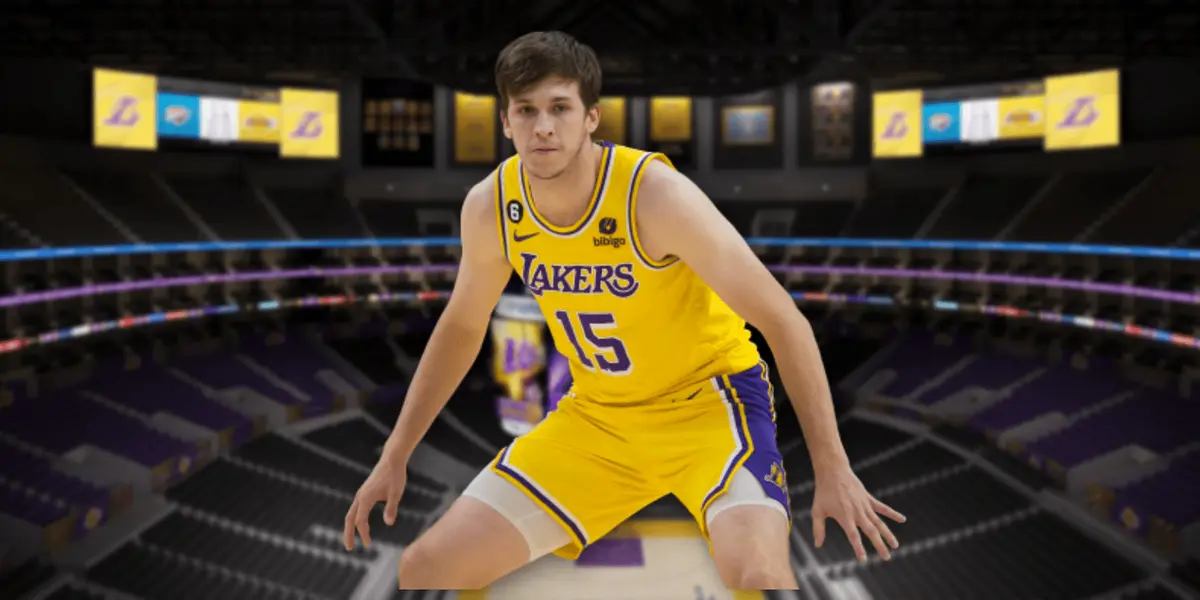 The Lakers defeated the Orlando Magic thanks to an outstanding Austin Reaves performance and are back in the Play-In zone