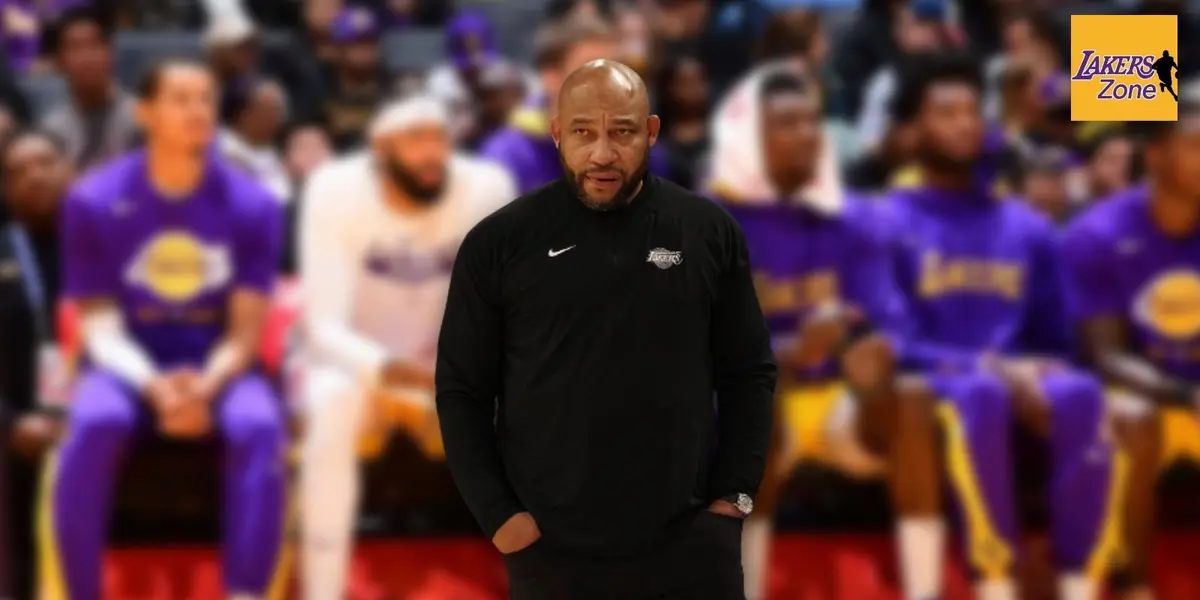 The Lakers fans are disappointed with the team overall after 8 games, a 3-5 record, but the one to be blamed has been coach Ham and his bad decision
