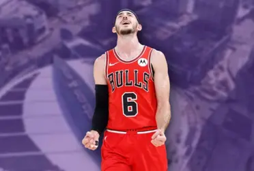 The Lakers fans have been wanting Caruso's return for a long, they will continue to wait