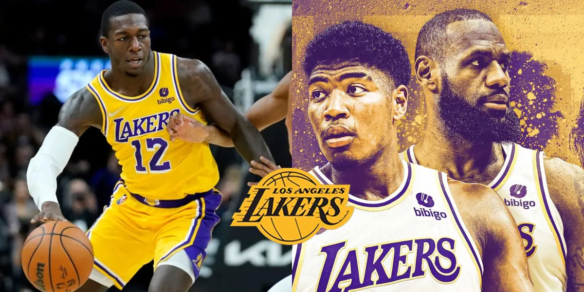 The Lakers finally made a move that the fandom is happy with it, but there was a sacrificed player to be made and is not Kendrick Nunn