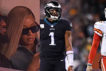 The Lakers forward LeBron James is an avid NFL fan,& after Mahomes openly said that the NBA star passing the record inspired him, this is how the King is supporting the QB