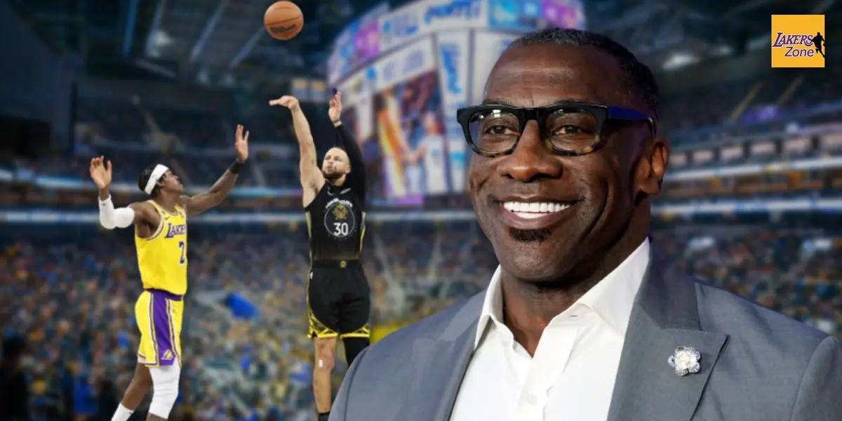 The Lakers got a critical win at Golden State to defeat the Warriors, and Vanderbilt was able to defend Stephen Curry