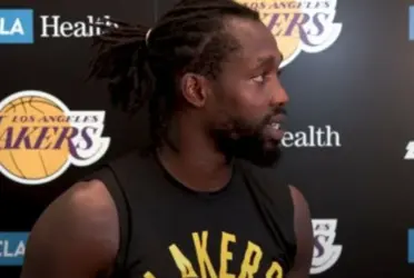 The Lakers guard made himself immediately showcased a big ego; this could bring him some problems, and he is already diversifying his career.