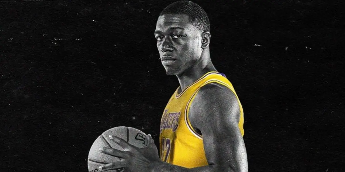 The Lakers Guard Nunn has improved his performance lately but still isn't enough to help the team as this player could