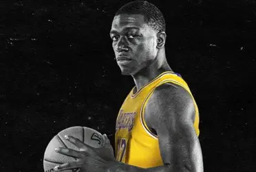 The Lakers Guard Nunn has improved his performance lately but still isn't enough to help the team as this player could