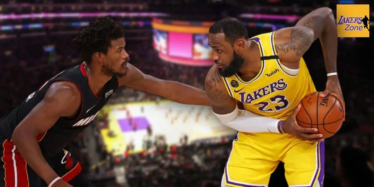 The Lakers had a forgettable closure of 2023, now that will have many games at home they want to start 2024 with the right step