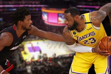 The Lakers had a forgettable closure of 2023, now that will have many games at home they want to start 2024 with the right step