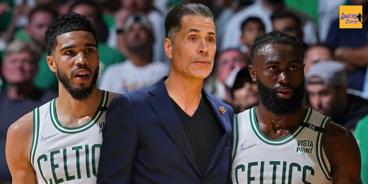 The Lakers had the No. 2 overall pick in the packed 2017 NBA Draft, and while they selected Lonzo Ball, they left the opportunity to fulfill a long-time dream of an NBA superstar