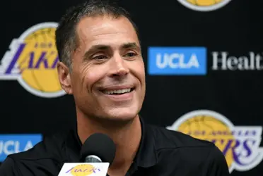 The Lakers have a long history of trading players, and they start playing their best game when they are far from Los Angeles