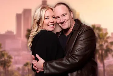 The Lakers have been busy this offseason, but still, the governor and owner Jeanie Buss got married and a showtime era legend sent his love to the couple