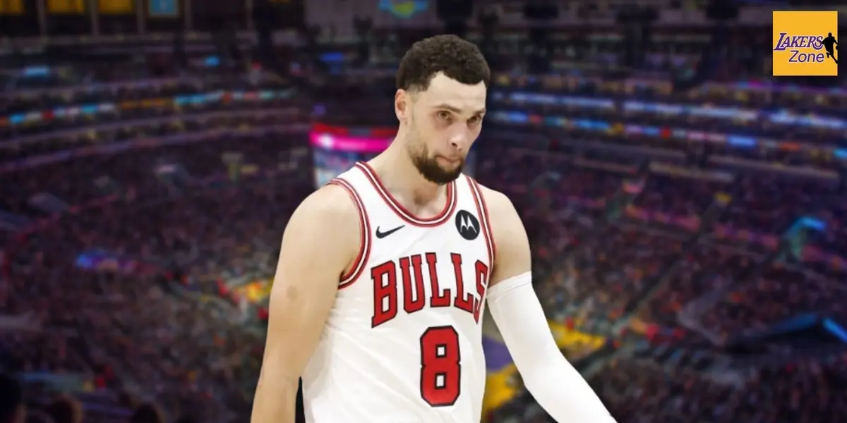 The Lakers have been reported to be interested in a Chicago Bulls star, but they should go for another team's star