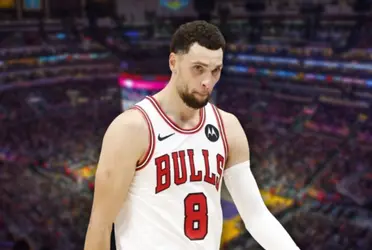 The Lakers have been reported to be interested in a Chicago Bulls star, but they should go for another team's star