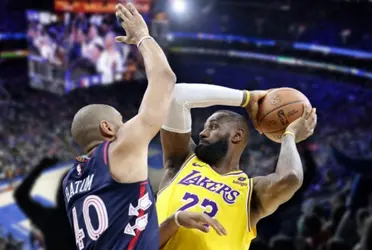 The Lakers have been struggling in specific areas this season, the loss to the 76ers exposed them and Skip Bayless got harsh on them