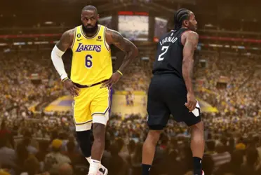 The Lakers have faced a long losing streak against the Clippers and are determined to break it