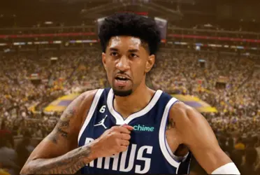 The Lakers have made another winning signing by adding Christian Wood to the roster, This 2 time Lakers champ has reacted to it