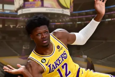 The Lakers have one more move pending this free agency, a size center; Mo Bamba could come back unless a 14M player prevents it