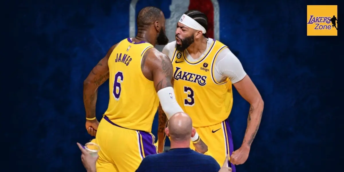 The Lakers have one of the strongest and deepest rosters in the league, but still, the NBA media keeps disrespecting them