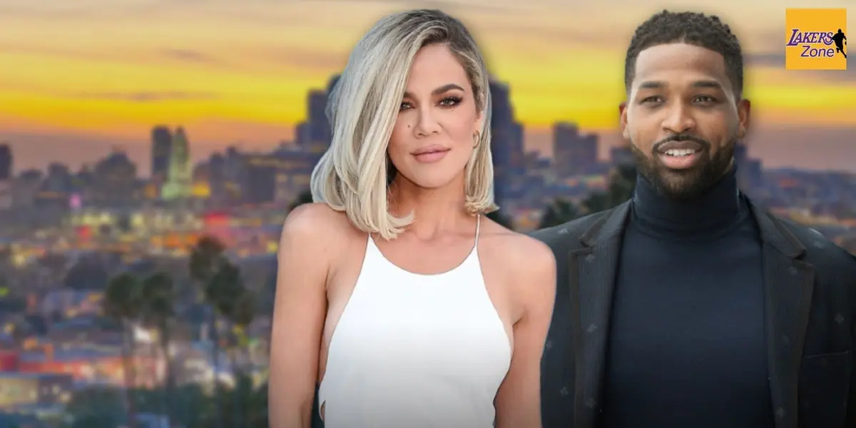 The Lakers have signed Tristan Thompson to get ready for the playoffs, but it seems there is a person that is happy with that recent development